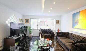 Imagem 5: Casa para Aluguel - Vila Mascote, 5 Quartos, 169 m2