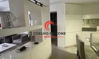 Imagem 4: Venda Apto de 03 Dormitórios - Barcelona