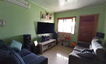 Imagem 8: Casa à venda, 70 m² por R$ 281.000,00 - Santos Dumont - São Leopoldo/RS