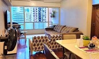 Imagem 3: Apartamento para venda com 120 metros quadrados com 3 quartos em Batista Campos - Belém