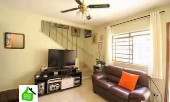 Imagem 5: Incrível Oportunidade! Sobrado 4 Aconchegantes Dormitórios + 1 Suíte + Varanda + 2 Vagas G