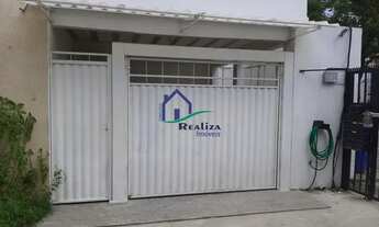 Imagem 4: LINDA CASA TIPO APARTAMENTO COM 2 DORMITÓRIOS À VENDA POR R$ 231.000,00 - LARANJAL/SG