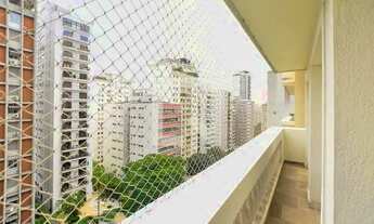 Imagem 6: Apartamento para Aluguel - Jardim Paulista, 4 Quartos, 165 m2