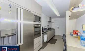 Imagem 7: Venda Apartamento 3 Dormitórios - 156 m² Vila Olímpia