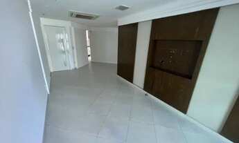 Imagem 3: FM Rua Dos Navegantes, 85m² 3 quartos 1 suíte c armarios 2 vagas, vista mar