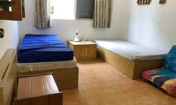 Imagem 9: Apartamento com 2 dorms, Canto do Forte, Praia Grande, Cod: 5027