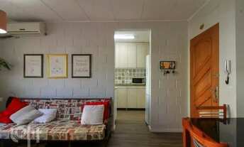 Imagem 2: Apartamento à venda Rua Ventos do Sul, Vila Nova - Porto Alegre