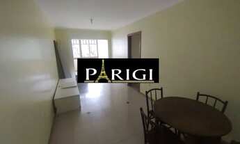 Imagem: Apartamento com 2 dormitórios para alugar