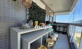 Imagem 7: Apartamento com 1 dormitório à venda, 67 m² por R$ 1.020.000,00 - Gonzaga - Santos/SP