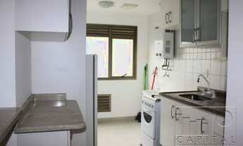 Imagem 2: Apartamento Para Locação No Centro de Alphaville