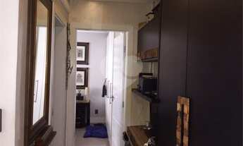 Imagem 7: Excelente 1 dormitório - Vista Mar