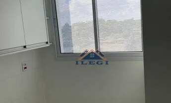 Imagem 6: Apartamento com 3 dormitórios à venda ou aluguel No Condomínio Campo Di Fiore - Centro - V