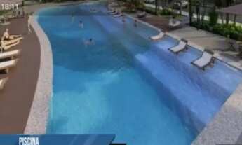 Imagem: Terreno no Condomínio Fasanno Ville Castanhal