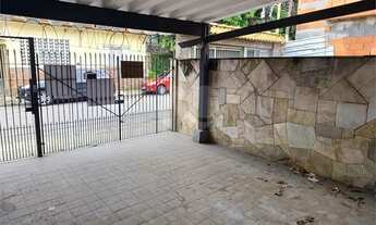 Imagem 3: Sobrado a venda e locação no bairro da Vila Constança