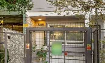 Imagem 2: Porto Alegre - Casa Padrão - Vila Conceição