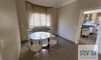 Imagem 7: Apartamento para locação em Moema Pássaros com ambientes amplos e construção diferenciada