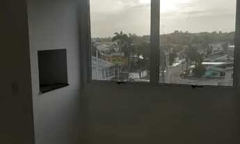 Imagem 6: Aluga-se, apartamento, 02 dormitórios - com churrasqueira - bairro Bom Sucesso - Gravataí