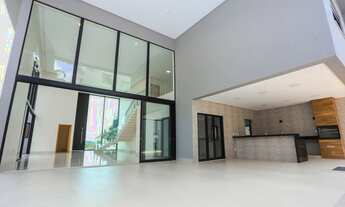 Imagem 6: Belíssima casa nova no Alphaville