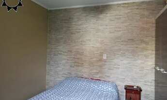 Imagem 3: CASA BELA VISTA Casa com 5 dormitórios