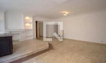 Imagem 3: Apartamento para Aluguel - Jardim Paulista, 4 Quartos, 145 m2