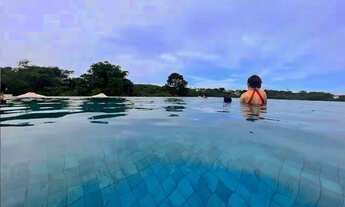 Imagem: Resort Quinta Santa Bárbara