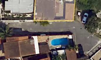 Imagem: Casa rio da prata Campo Grande