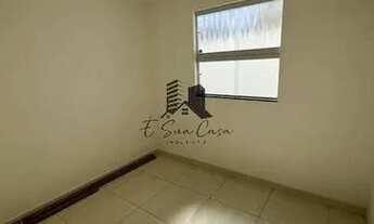 Imagem 6: Área Privativa de 2 quarto - Bairro Xangrilá - Contagem/MG