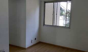 Imagem 4: Apartamento para aluguel tem 50 metros quadrados com 2 quartos em Pedreira - São Paulo - S