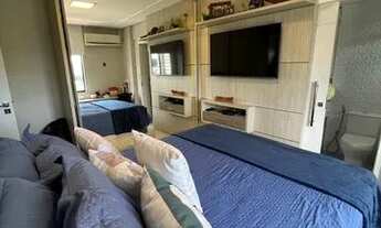 Imagem 5: Apartamento para venda tem 110 m² em São Brás - Belém - PA