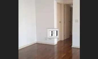 Imagem 6: Apartamento com 2 dormitórios para alugar, 130 m² por R$ 8.200,00/mês - Jardim Paulista