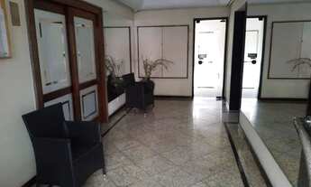 Imagem 6: Apartamento com 1 dormitório para alugar, 40 m² por R$ 3.801,08/mês - Paraíso - São Paulo