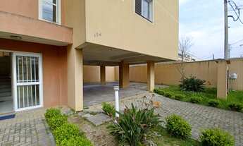 Imagem 3: Apartamento para venda possui 32 metros quadrados com 1 quarto em Cajuru - Curitiba - PR