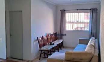 Imagem 6: Apartamento com 2 dormitórios à venda, 65 m² por R$ 240.000 - Freguesia do Ó - São Paulo/S