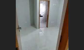 Imagem 4: Cobertura com 2 dormitórios à venda, 103 m² por R$ 490.000,00 - Jardim Progresso - Santo A