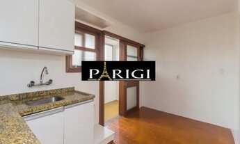 Imagem 7: Apartamento com 2 dormitórios para alugar, 140 m² por R$ 2.847,00/mês - Petrópolis - Porto