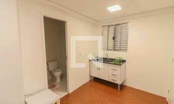 Imagem 4: Apartamento para Aluguel - Butantã, 1 Quarto, 25 m2