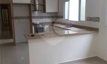 Imagem 2: CASA (SOBRADO) COM 3 DORMITORIOS A VENDA EM ARUJA -SP