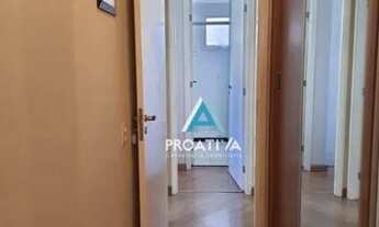 Imagem 2: Apartamento com 3 dormitórios à venda, 130 m² - Campestre - Santo André/SP