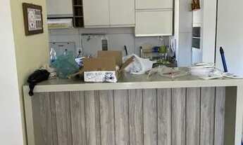 Imagem 5: Apartamento MOBILIADO para aluguel possui 73m, com 3 quartos em Calhau - São Luís - MA