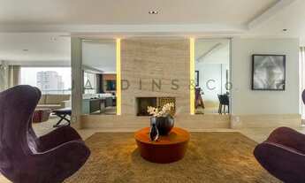 Imagem 6: SãO PAULO - Apartamento Padrão - Ibirapuera