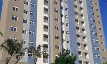 Imagem: Apartamento Novo pronto 2 dormitórios Bairro