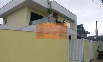 Imagem: Casa em Piratininga - Niterói