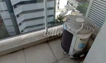 Imagem 7: São Paulo - Conjunto Comercial/Sala - Aclimação