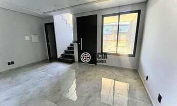 Imagem 3: Sobrado com 2 dormitórios à venda, 102 m² por R$ 560.000 - Jardim Panorama II - Foz do Igu