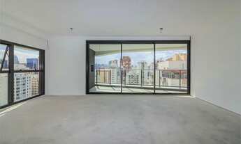 Imagem 2: Apartamento para venda com 152,7 m², três suítes, duas vagas na Vila Olímpia!