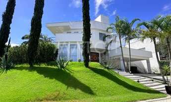 Imagem 2: Sobrado Alphaville Flamboyant