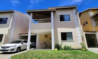 Imagem 4: Casa em condominio com 4/4 no bairro de Pitangueiras