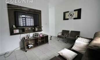 Imagem 3: Santo André - Casa Padrão - Vila Camilópolis