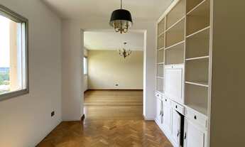 Imagem 6: Excelente planta com várias possibilidades ao lado do metrô