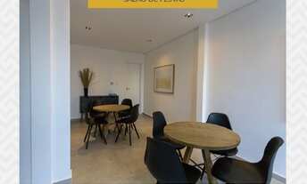 Imagem 7: Apartamento 2 dormitórios retrofit Vila Mariana